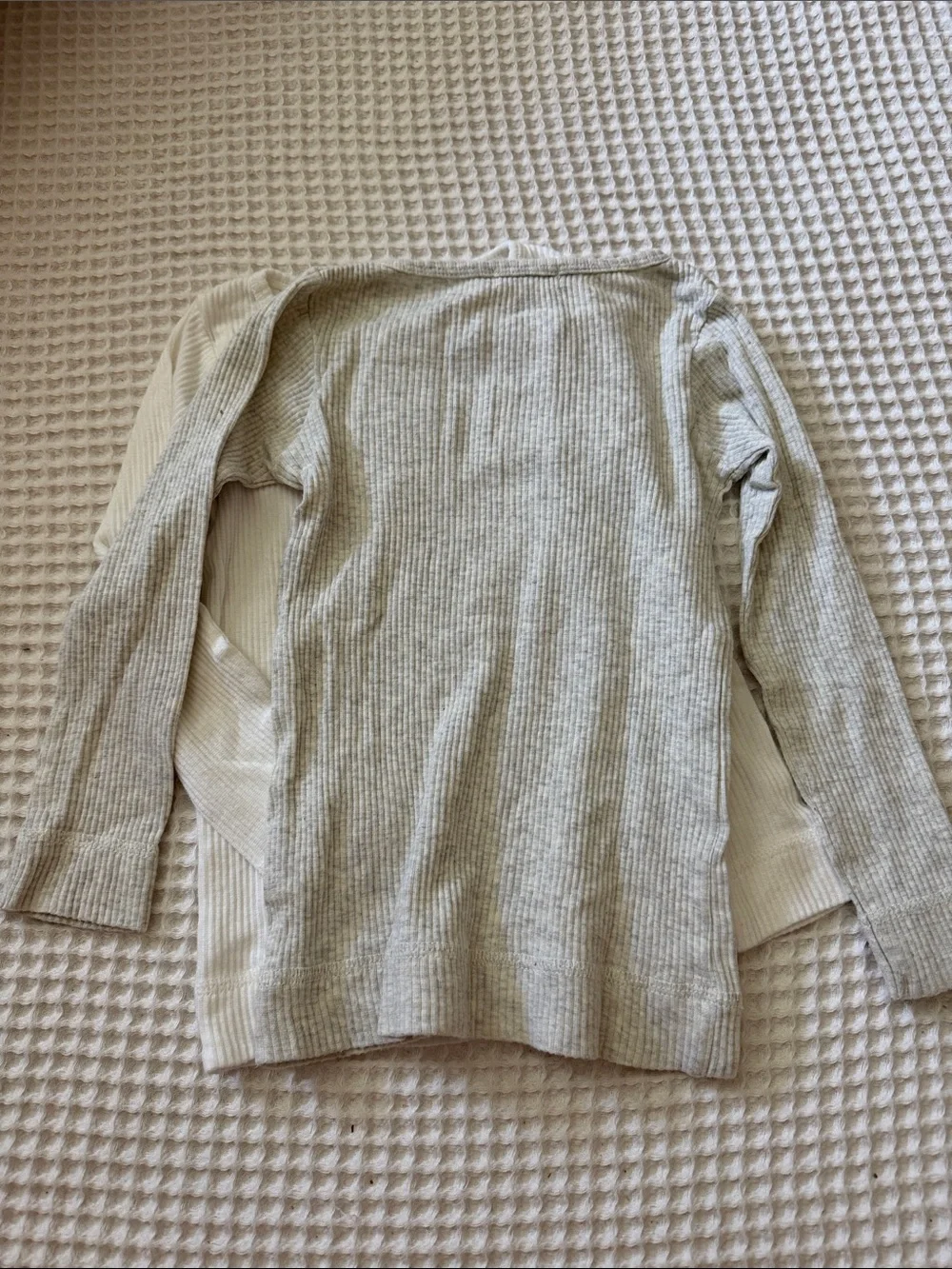 Jamie Kay long sleeve essential